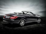 Mercedes-Benz E-Class Cabriolet 2010 года